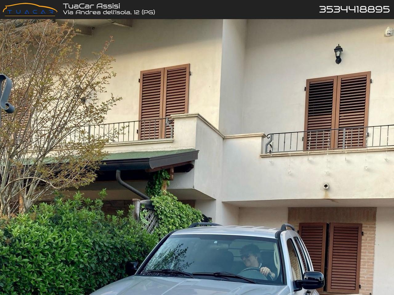 Jeep Cherokee 2.8 CRD Limited