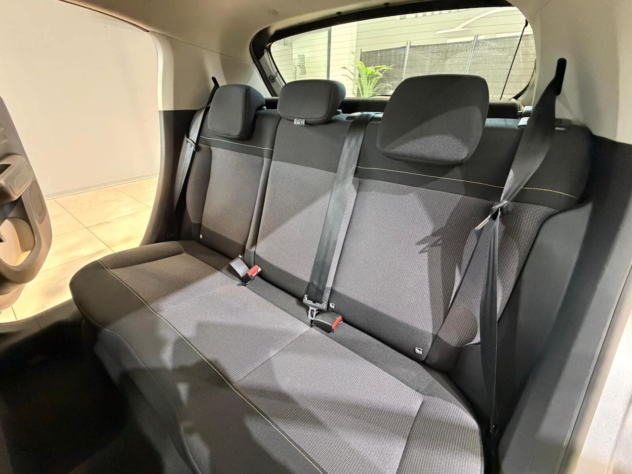 Citroen C3 PureTech 83 S&S Feel Pack