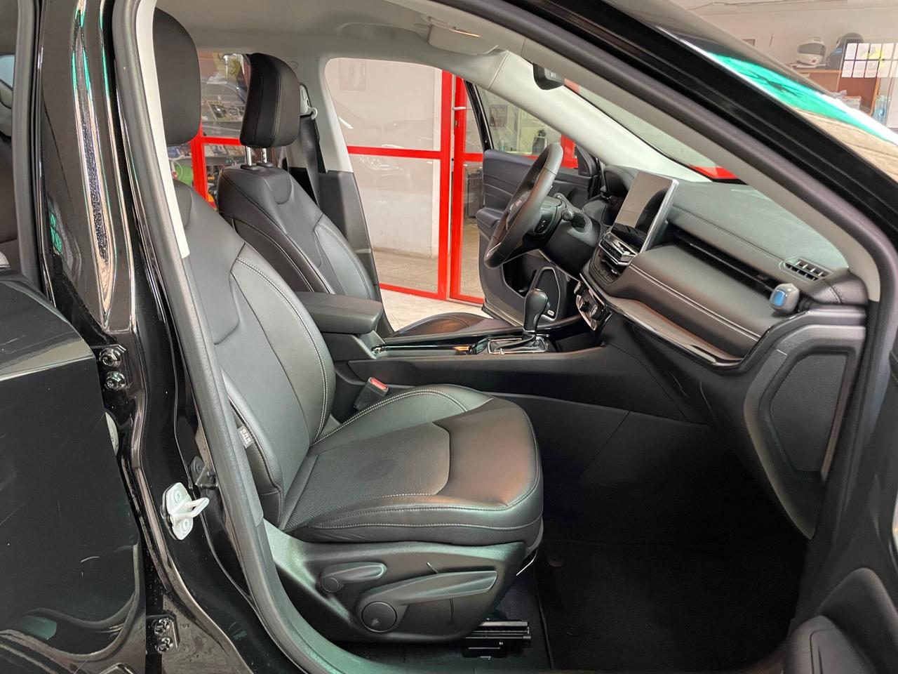 Jeep Compass 1.3 Turbo T4 190 CV PHEV AT6 4xe Night Eagle 21.000KM!!!