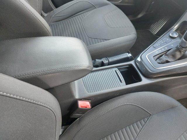 FORD Focus 1.5 TDCi 120 CV Start&Stop Powershift SW Business