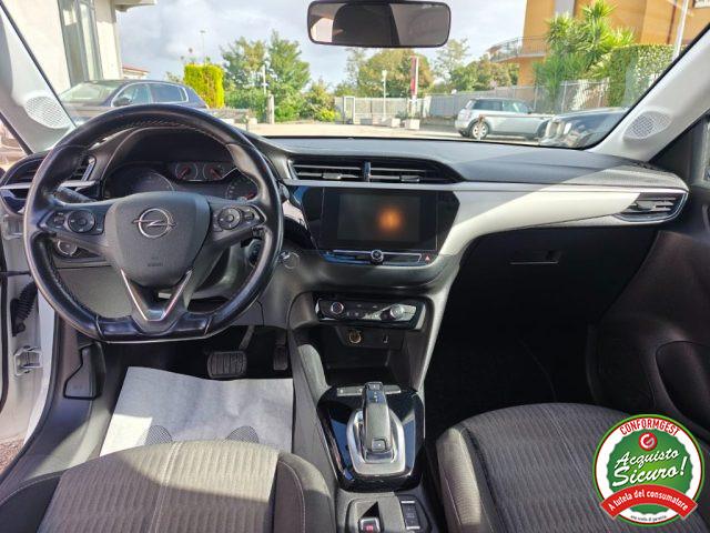 OPEL Corsa 1.2 100 CV aut. Elegance