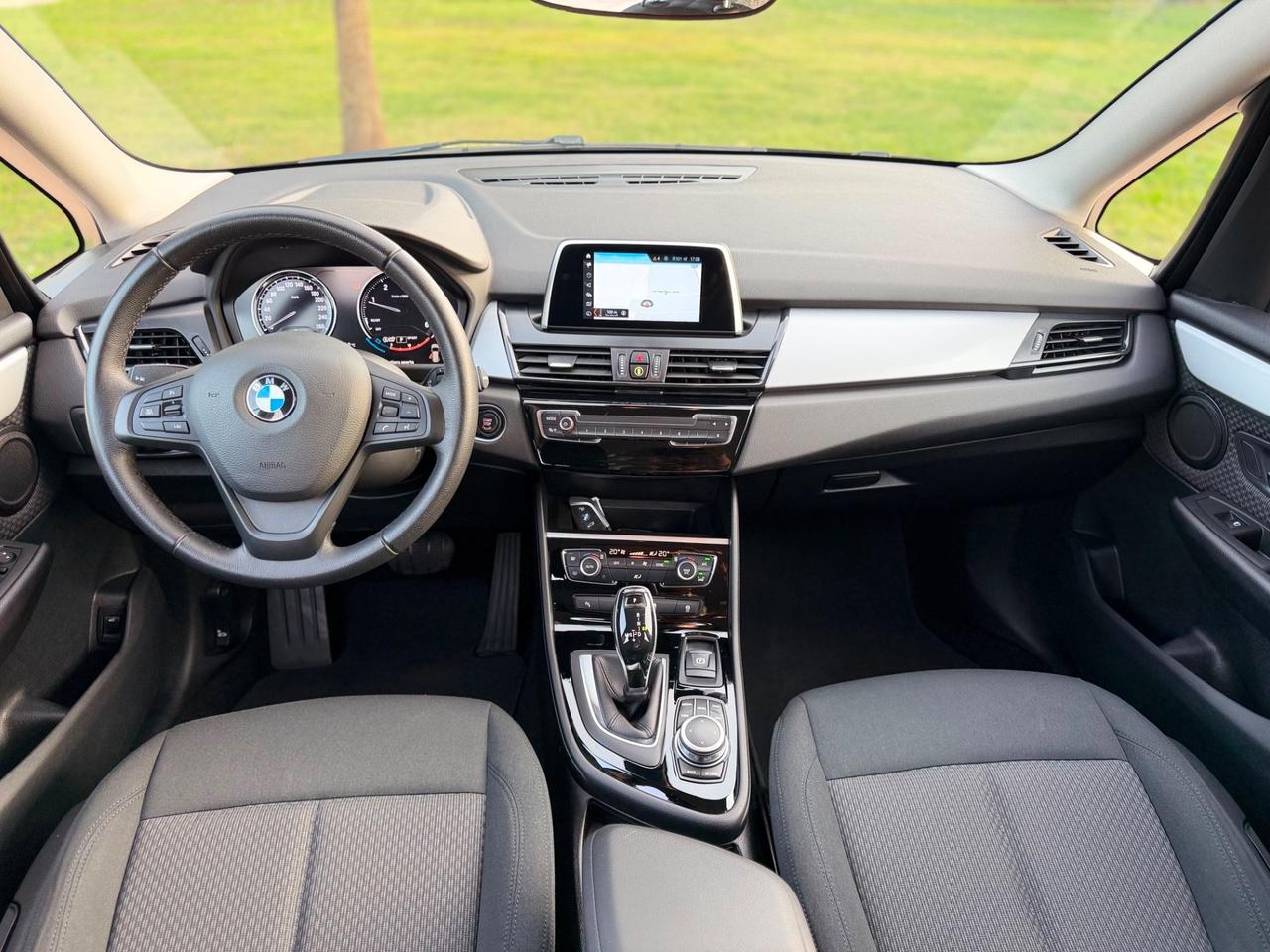 Bmw 218 SERIE 2 G.T. (F46) ('15'-'22') 218D GRAN TOURER LUXURY