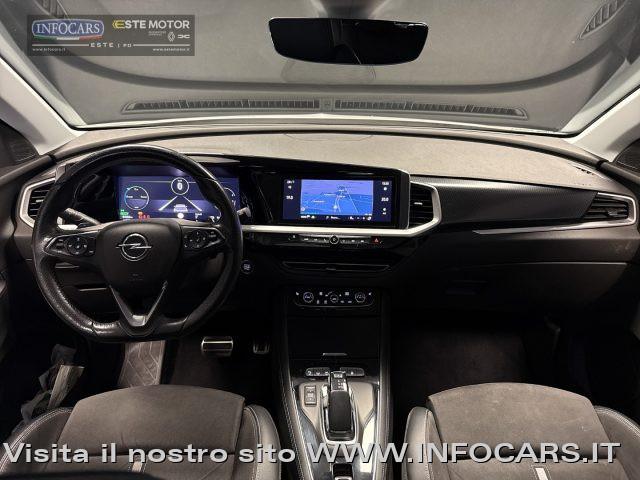 OPEL Grandland 1.6 PHEV aut. AWD GSe - PROMO