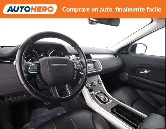 LAND ROVER Range Rover Evoque 2.0 eD4 5p. SE
