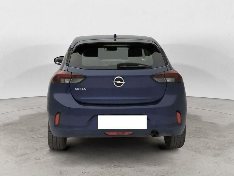 Opel Corsa 1.2 100 CV ELEGANCE - DRIVER DISPLAY