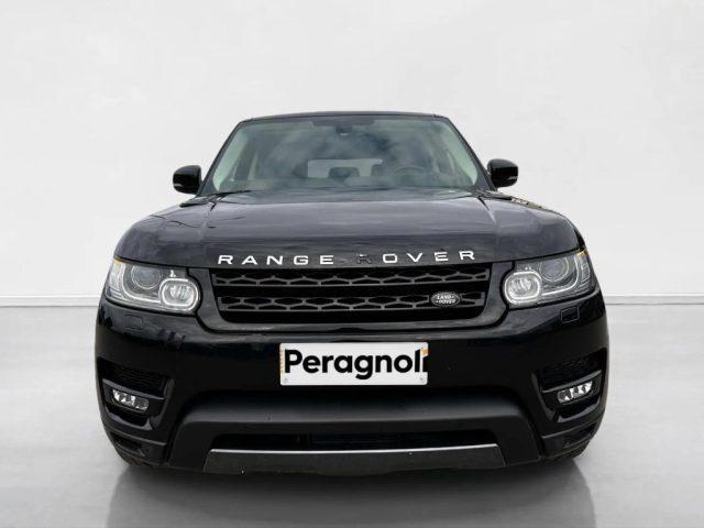 LAND ROVER Range Rover Sport 3.0 TDV6 HSE Dynamic