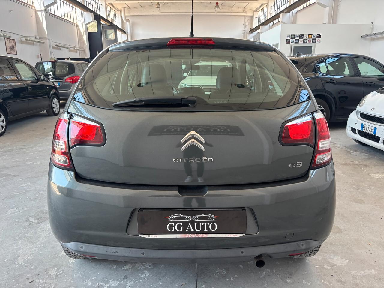 Citroen C3 PureTech 82 Feel Edition