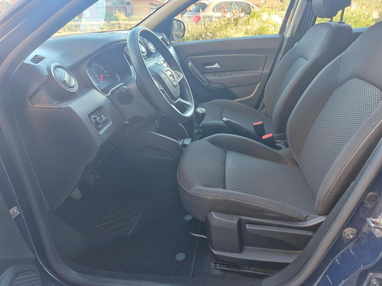 Dacia Duster 1.0 TCe 100 CV ECO-G 4x2 Comfort