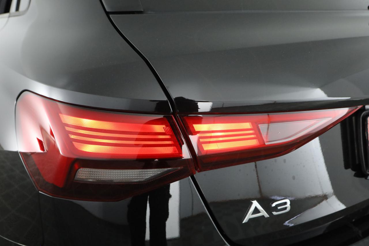 AUDI A3 4ª serie A3 SPB 35 TDI S tronic Business