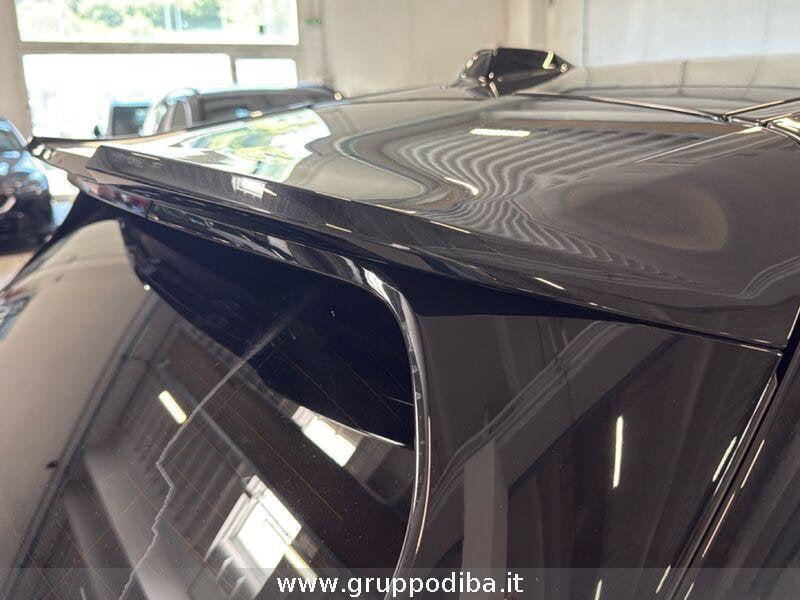 BMW Serie 1 F70 118d MSport Pro auto
