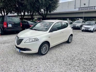 Lancia Ypsilon 1.3 MJT 16V 95 CV 5 porte S&S Gold