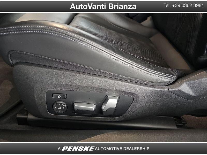 BMW M4 Coupé M4 Competition xDrive