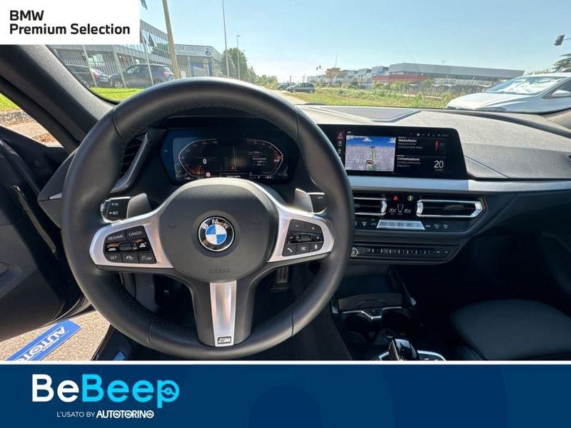 BMW Serie 2 G.C. 220D GRAN COUPE MSPORT XDRIVE AUTO