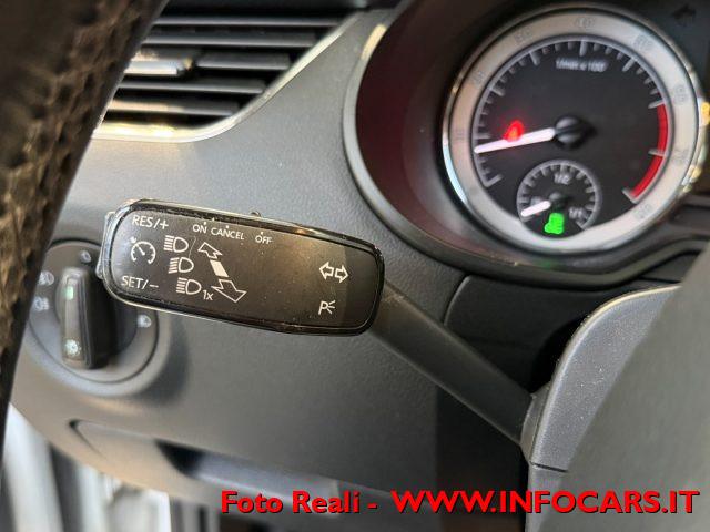 SKODA Octavia WAGON 1.4 TSI 110 CV DSG Style G-Tec Prezzo reale