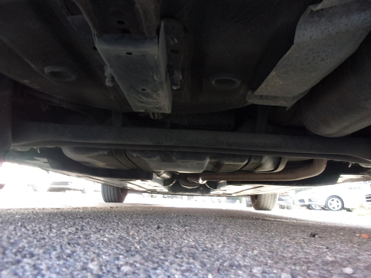 Kia Rio 1.2 CVVT 5p. ECO GPL Active