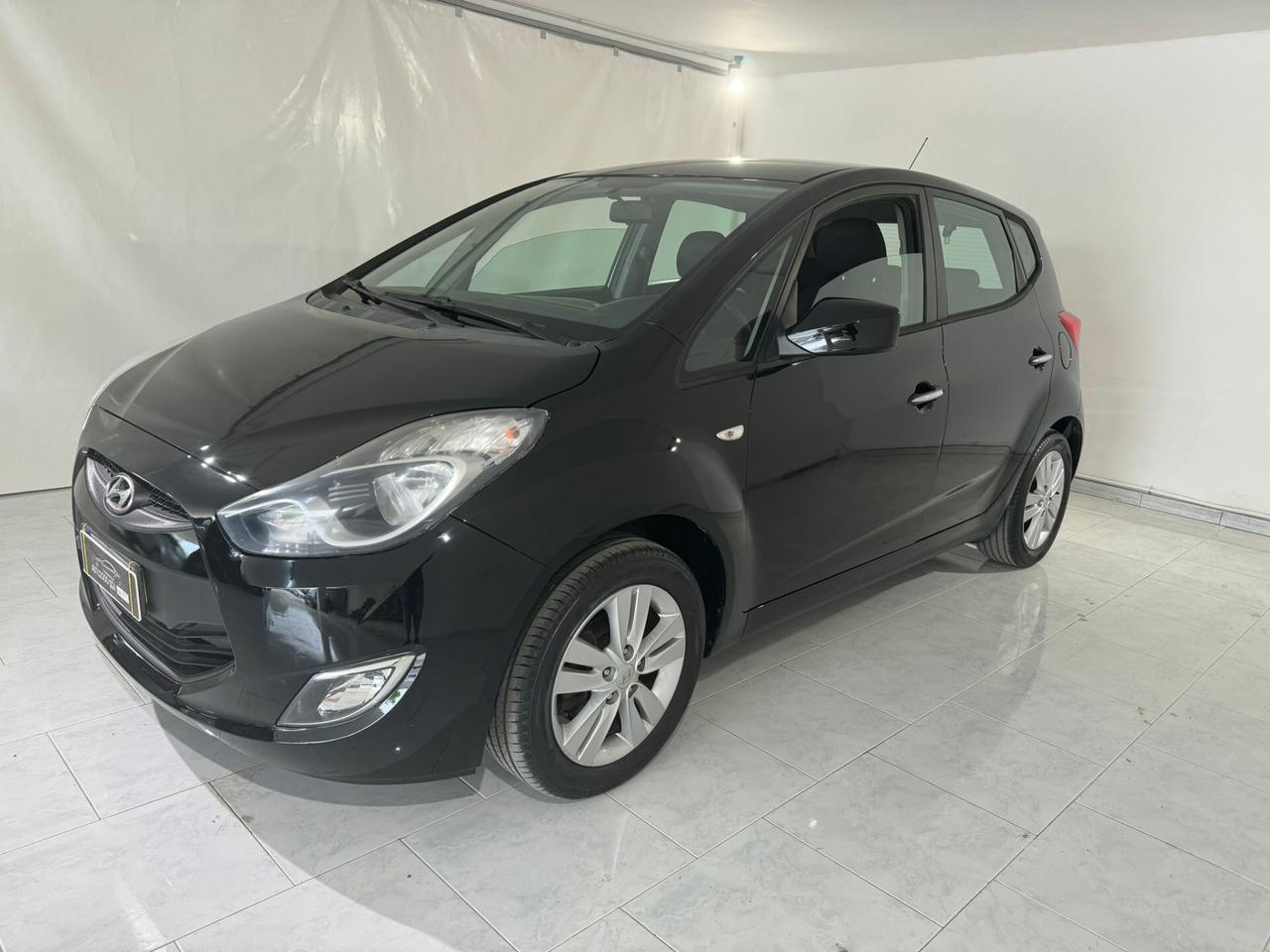 HYUNDAI iX20 2012 1.4 90CV Comfort X NEOPATENTATI