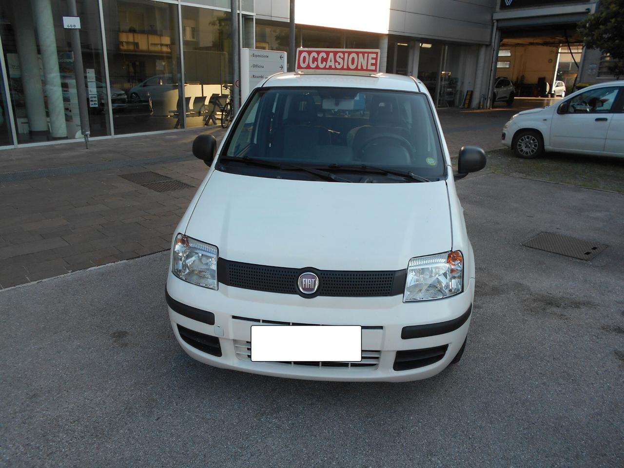 Fiat Panda 1.2