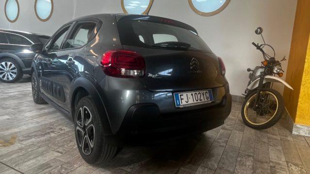 CITROEN C3 PureTech 82 Feel