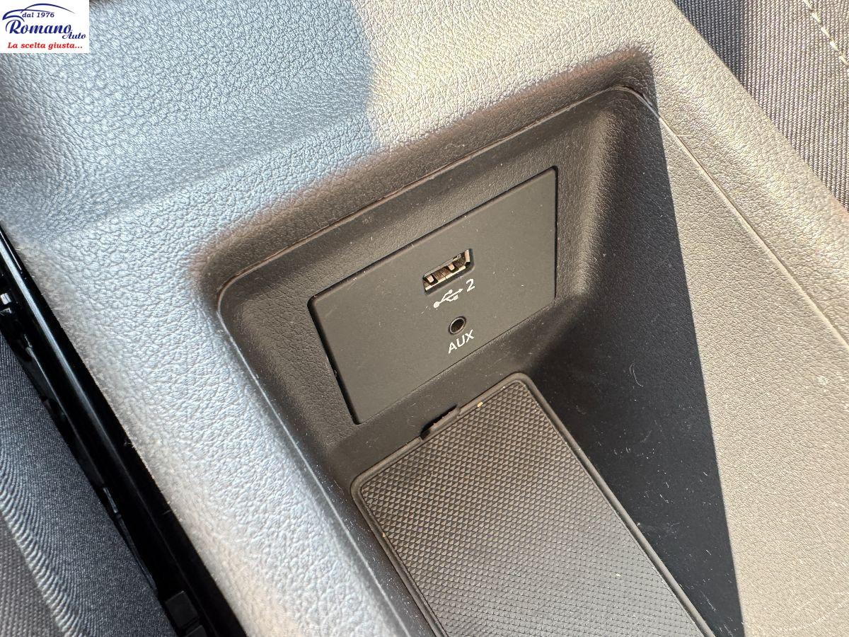 AUDI - Q2 - 30 TDI S tronic Admired Advanced#FARI FULL LED!