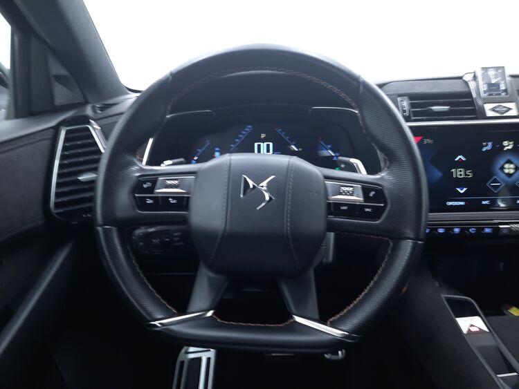 DS DS 7 Crossback aut. Performance Line+ BR916633 1.5 Diesel 131CV