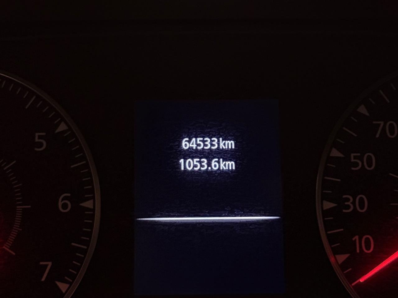 STUPENDA DACIA DUSTER UNICO PROPRIETARIO CON SOLI 64.533 KM
