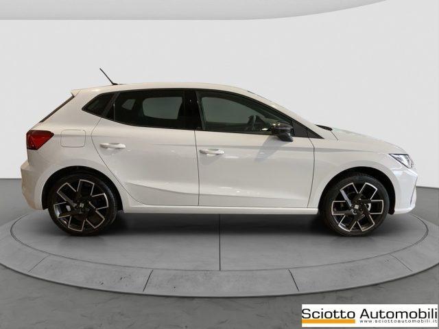 SEAT Ibiza 1.0 EcoTSI 95CV 5 porte FR