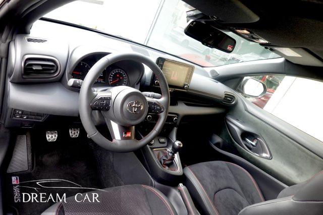 TOYOTA Yaris 1.6 Turbo GR CIRCUIT