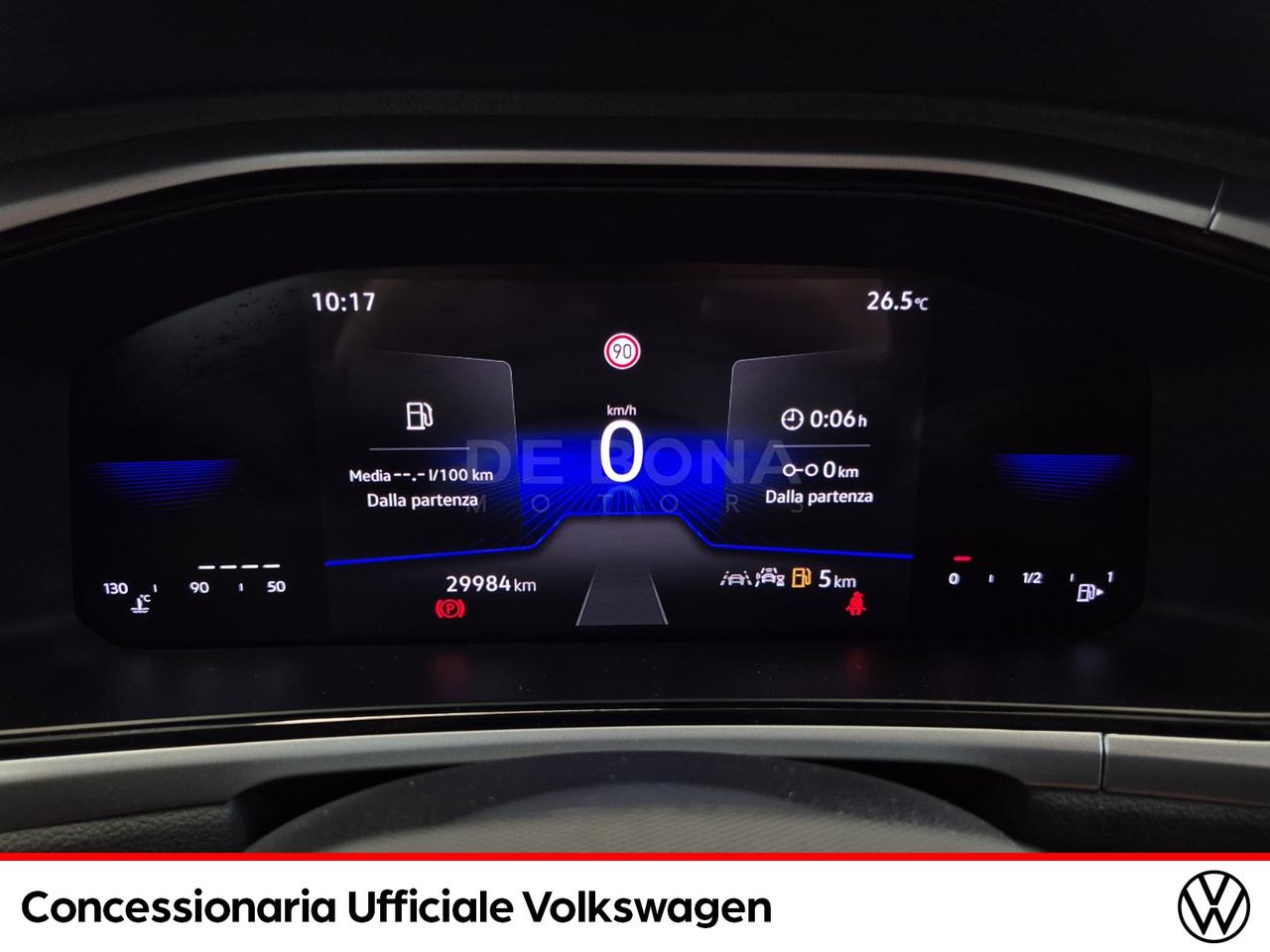 Volkswagen T-Roc 1.0 tsi edition plus 115cv