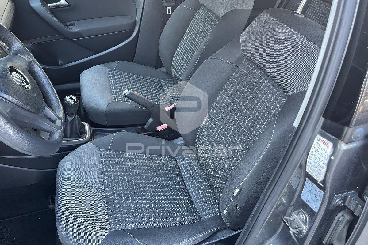 VOLKSWAGEN Polo 1.4 TDI 5p. Comfortline