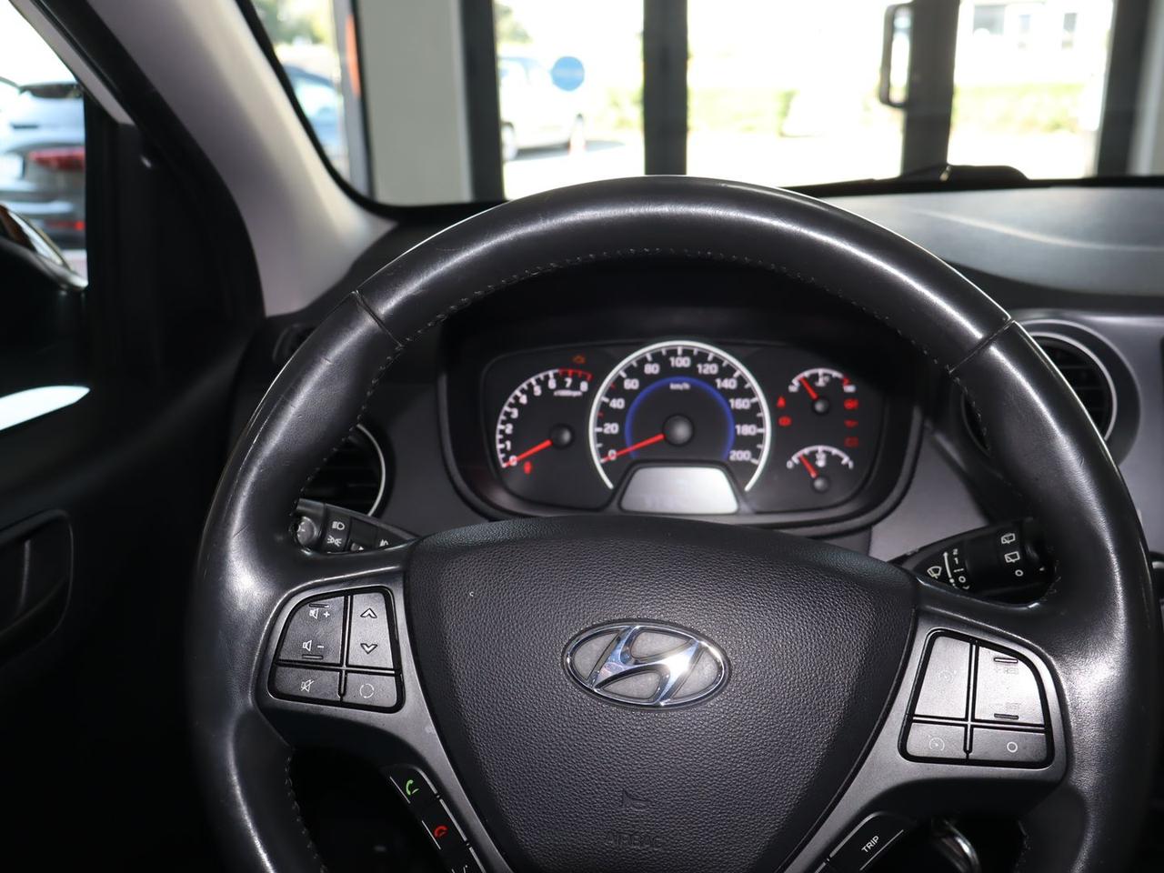 Hyundai i10 Connectline 1.0 MPI #50080