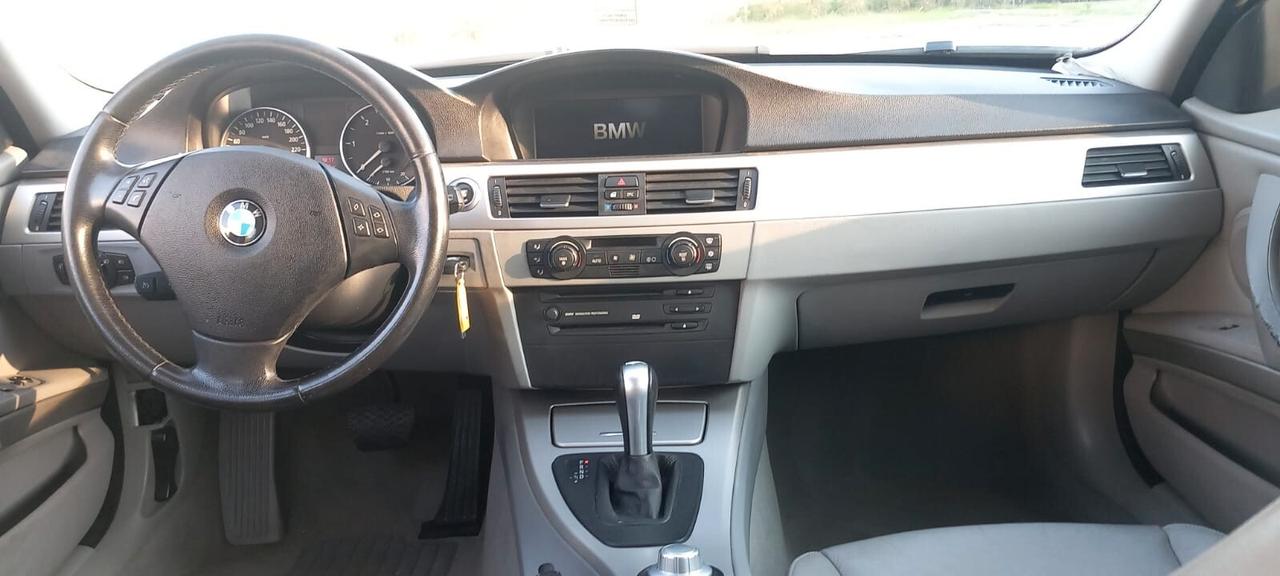 Bmw 320d cat Touring MSport