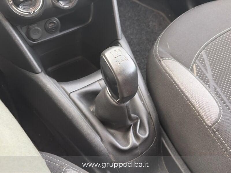 Peugeot 208 I 2012 Benzina 3p 1.0 puretech (vti) 12v active
