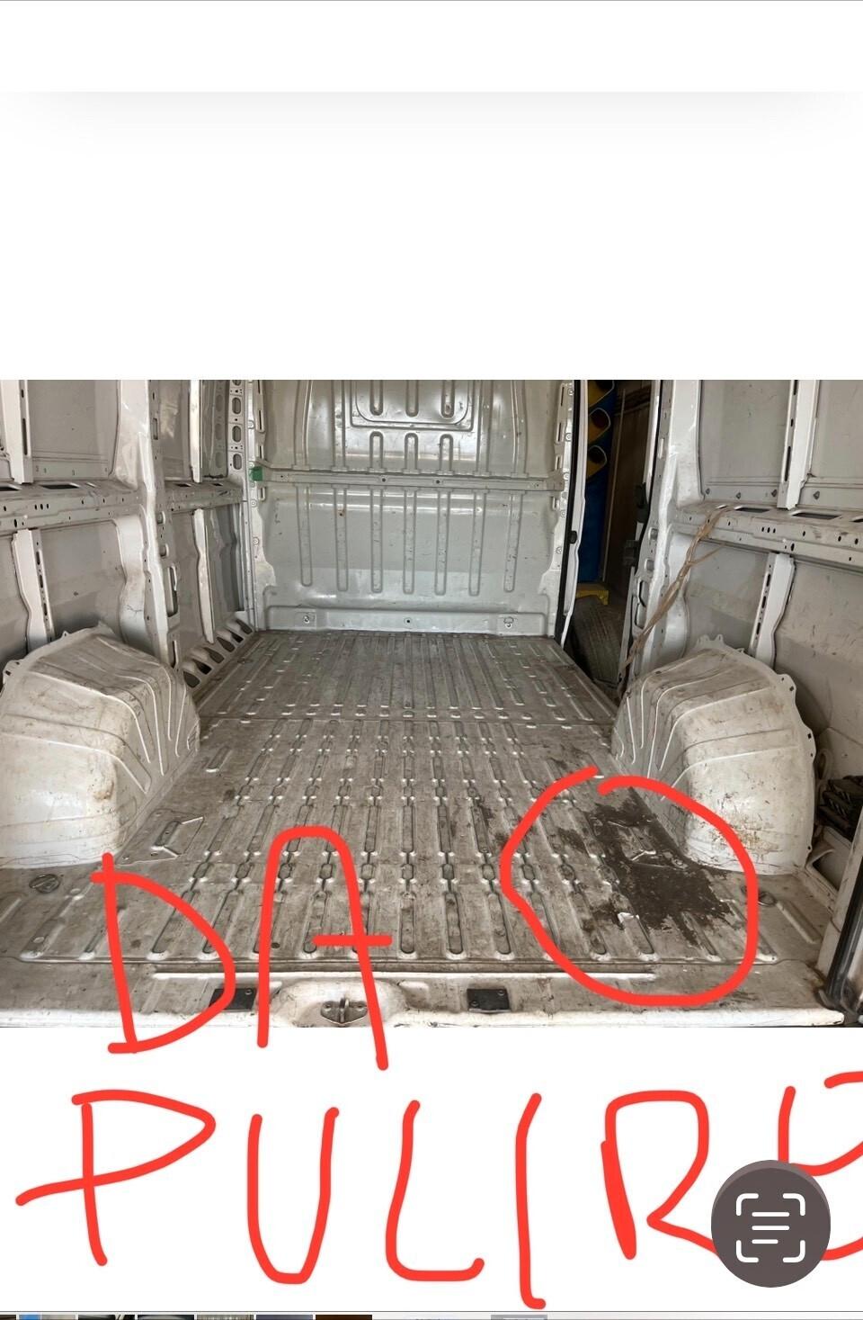 Fiat Ducato FIAT DUCATO 2300 MJET