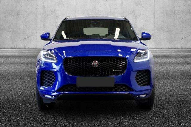 JAGUAR E-Pace 2.0 249 CV AWD aut. R-Dynamic HSE