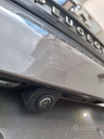 Peugeot 3008 BlueHDi 130 S&S Allure