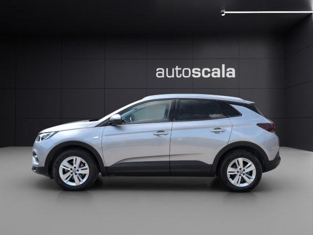 OPEL Grandland X 1.5 diesel Ecotec Start&Stop Advance