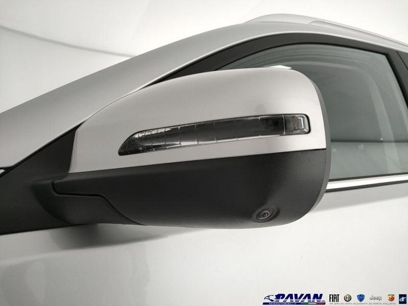 DR AUTOMOBILES dr 5.0 1.5 Turbo 150cv CVT GPL