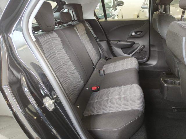 OPEL Corsa 1.2 75CV *UNICO PROP.*TAGLIANDI CERTIF.*