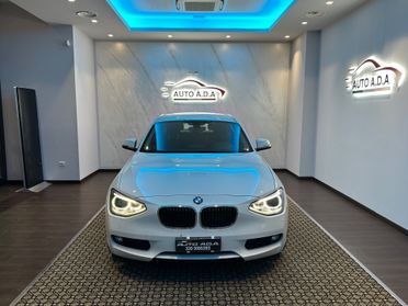 Bmw 116 116d 5p. Unique