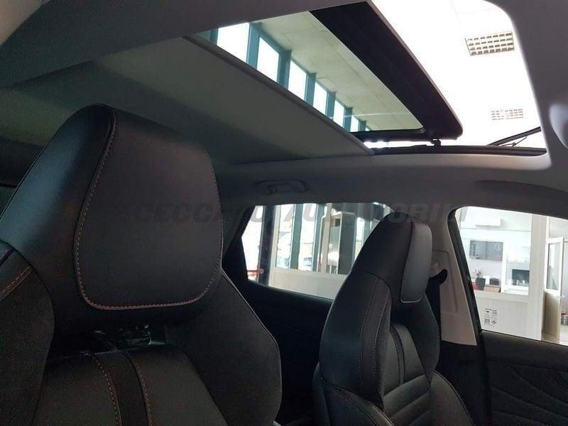 MG HS EHS 1.5 t-gdi phev Exclusive auto