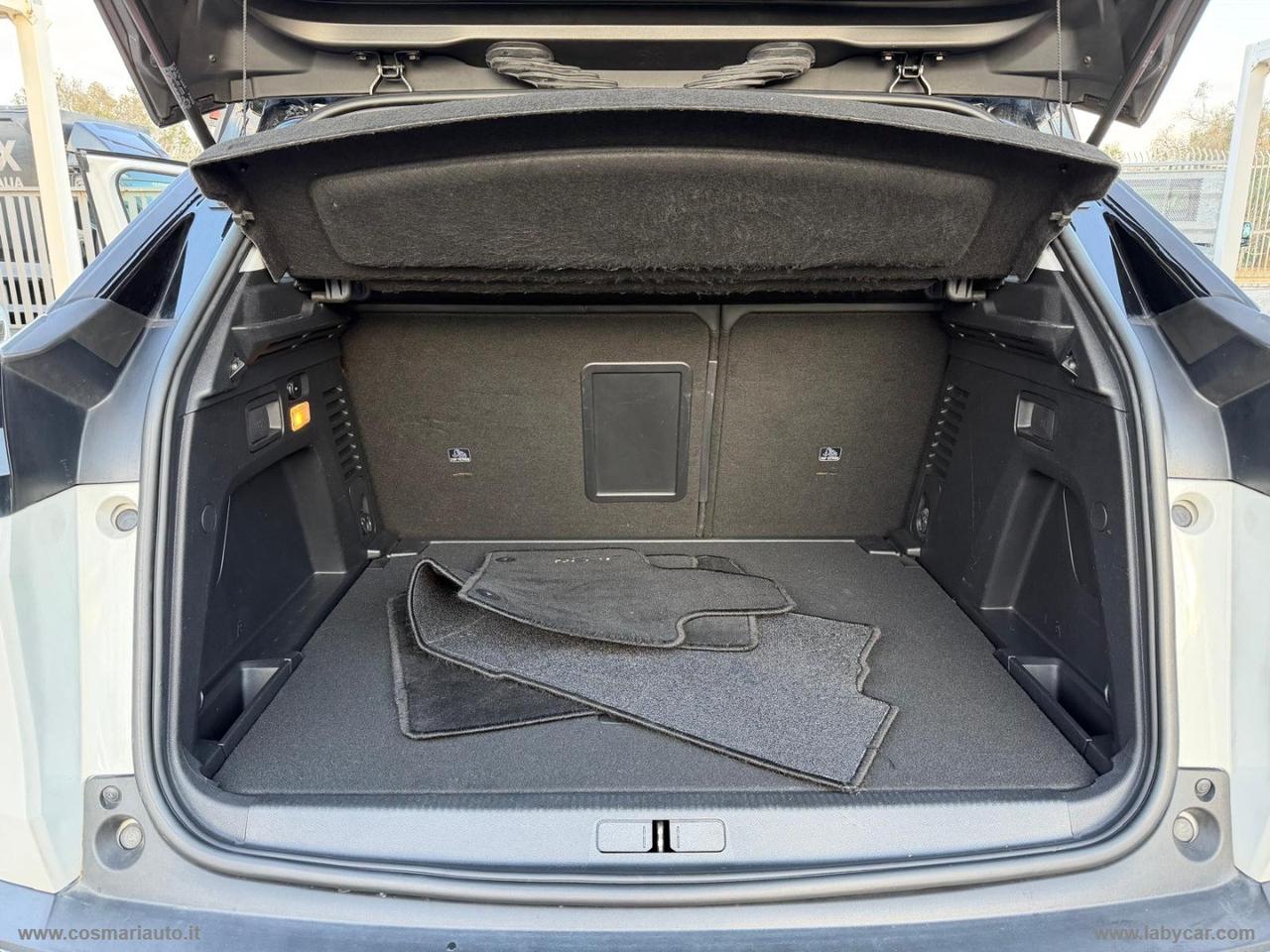 PEUGEOT 3008 BlueHDi 130 S&S EAT8 Allure Pack