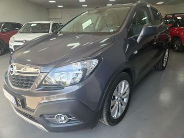 Opel Mokka Mokka I 1.4 t Cosmo 4x2 140cv auto E6