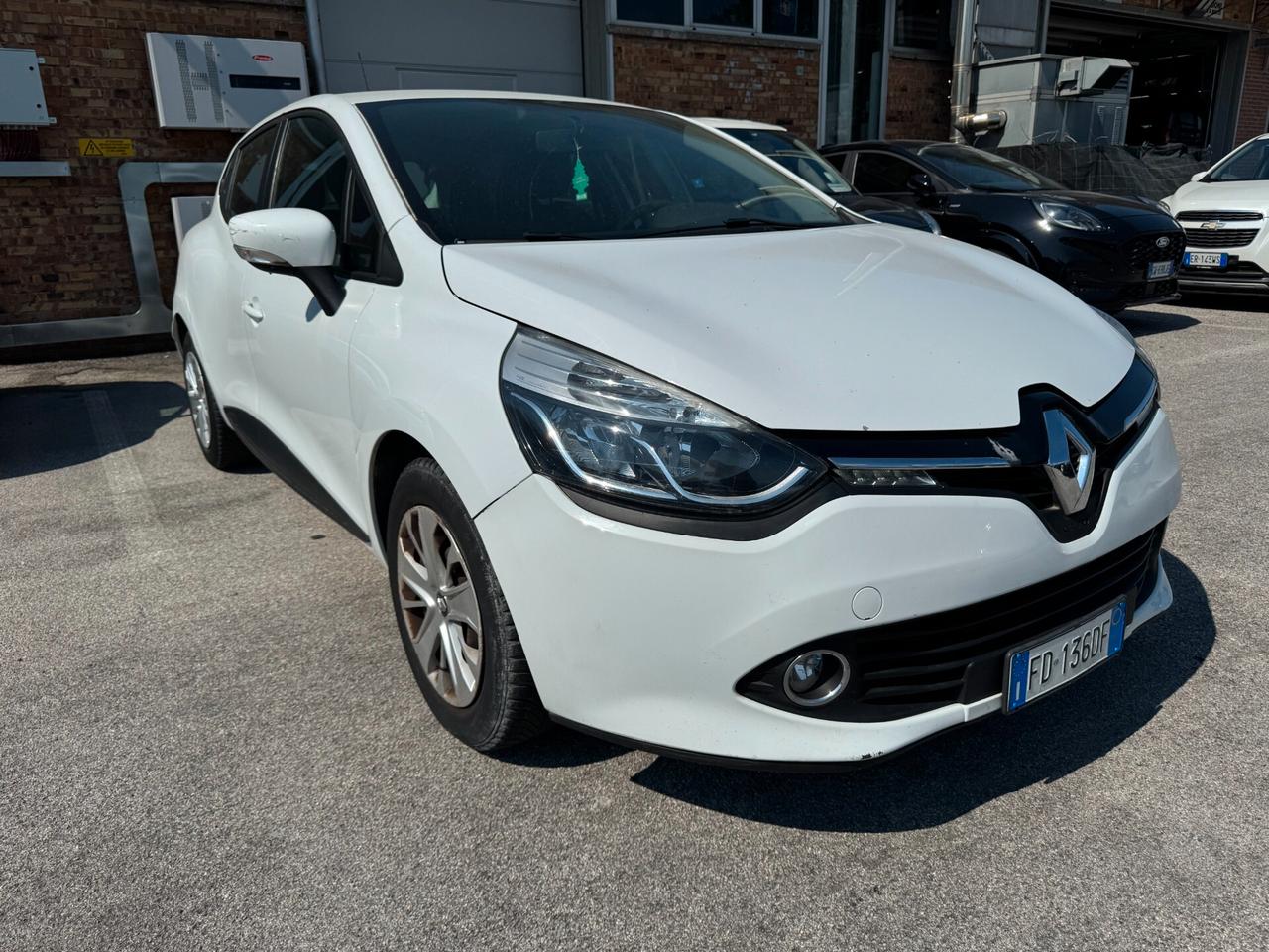 Renault Clio 1.2 75CV 5 porte Life