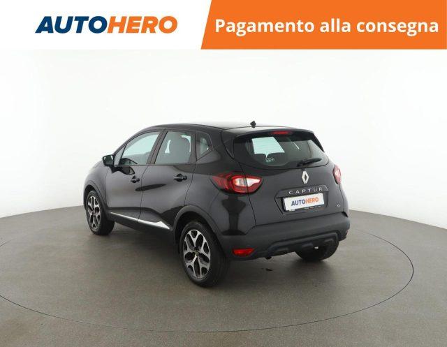 RENAULT Captur TCe 12V 90 CV Start&Stop Energy Zen