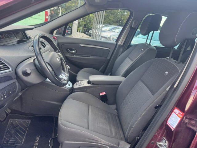 RENAULT Scenic Scénic TCe 115 CV AUTOCARRO 5 POSTI