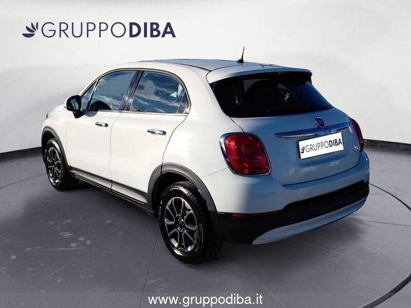 FIAT 500X 2015 Diesel 1.3 mjt Popstar 4x2 95cv