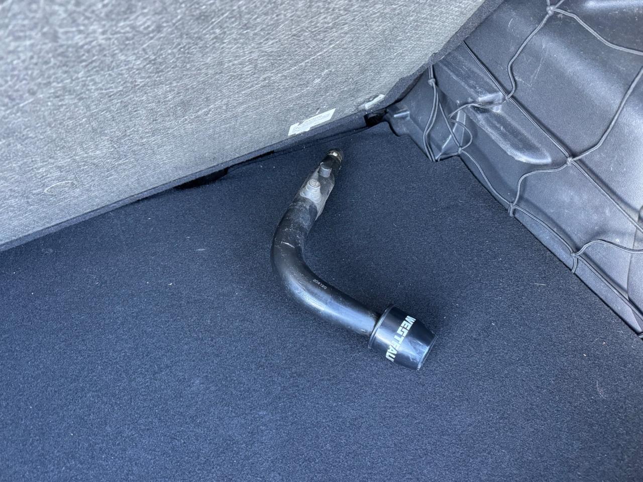 Citroen C3 Picasso 1.6 HDi 92CV -GANCIO TRAINO-