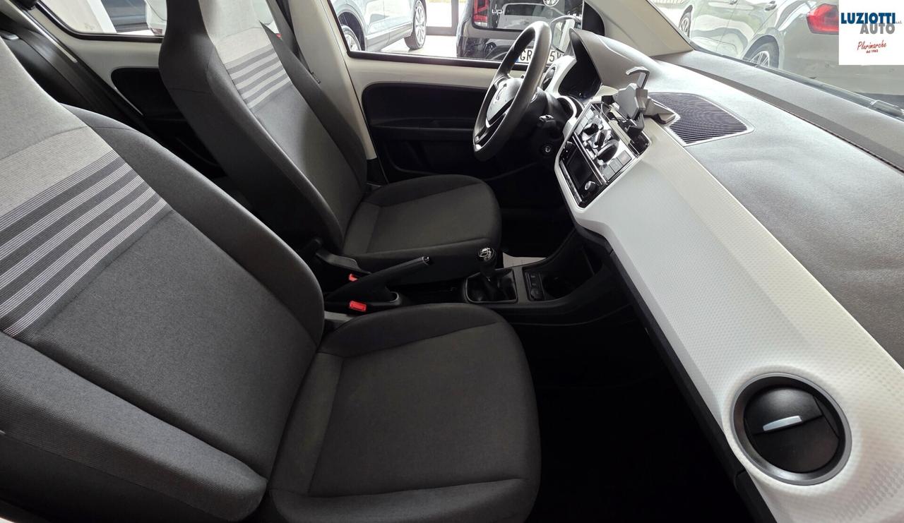 Volkswagen up! 1.0 5p. move