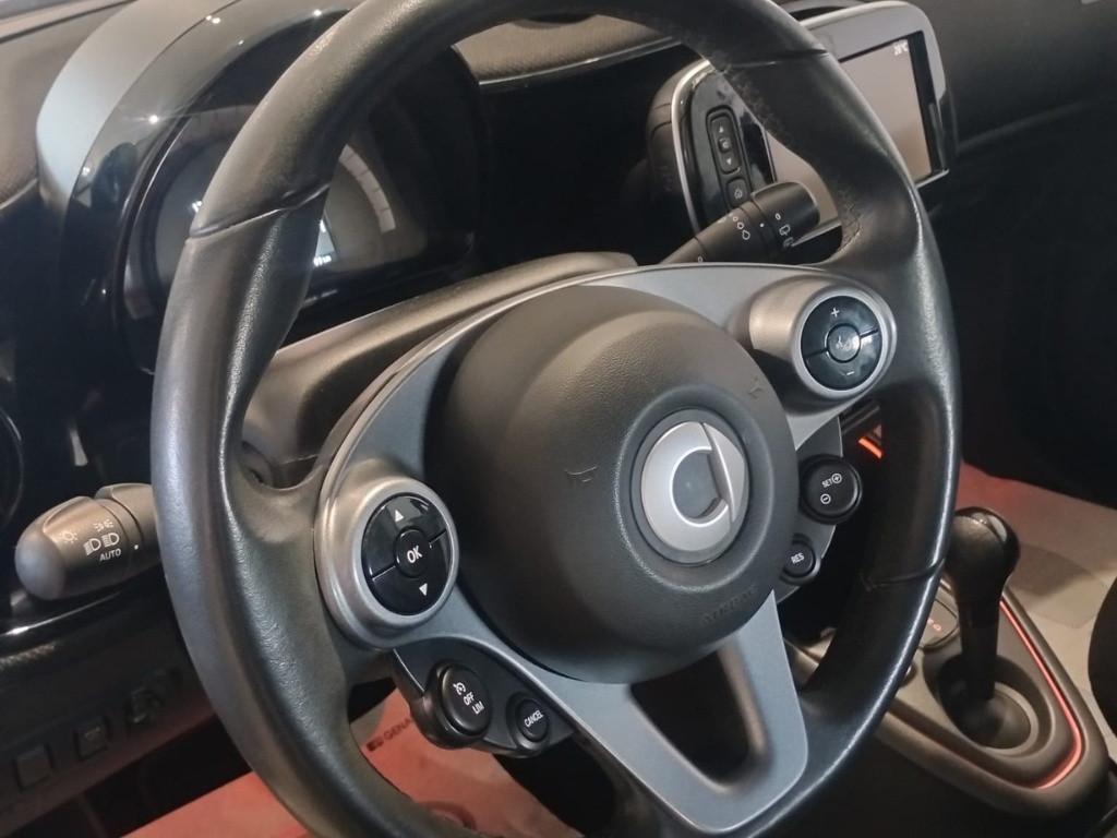 SMART Fortwo III 2015 - Fortwo eq Prime my19