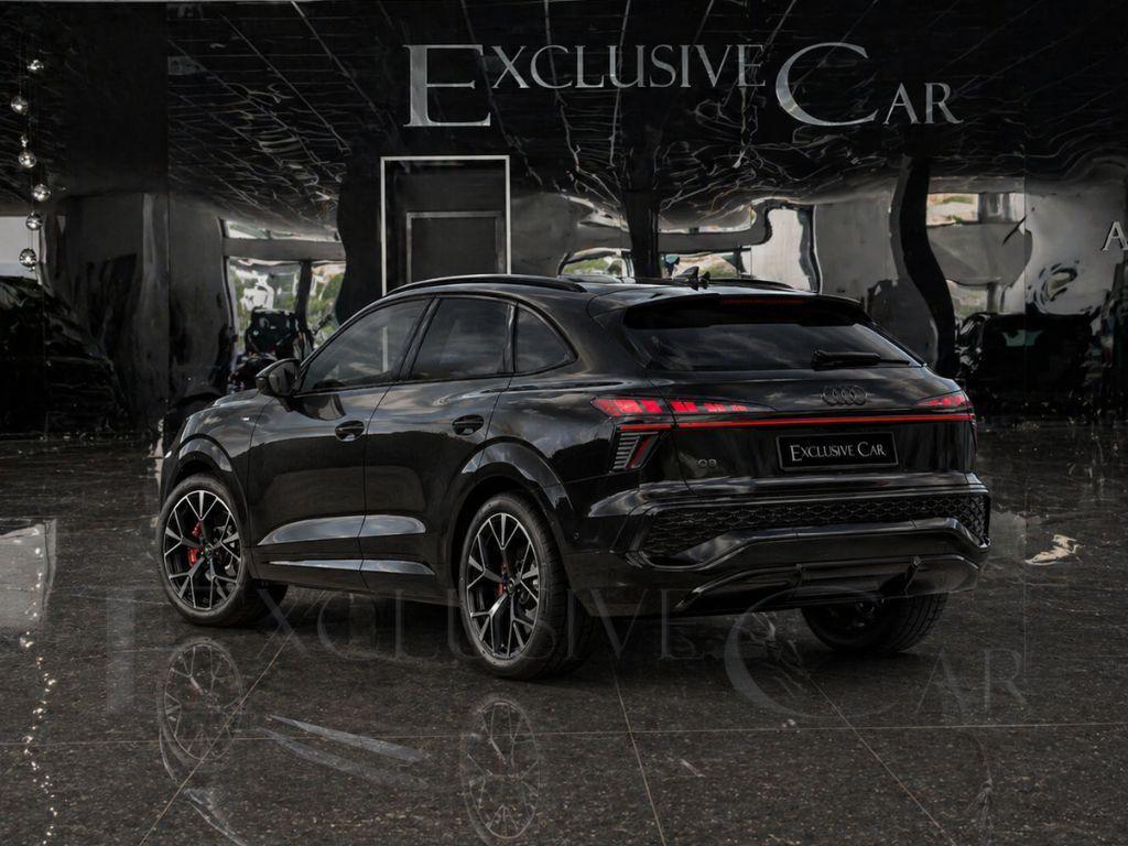 AUDI - Q3 Sportback - 35 TDI - 150 CV - S tronic S line Edition